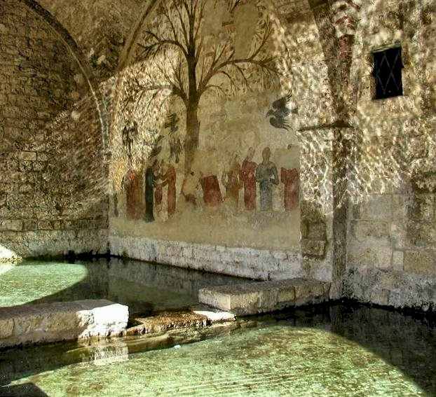 Massa Marittima Italy